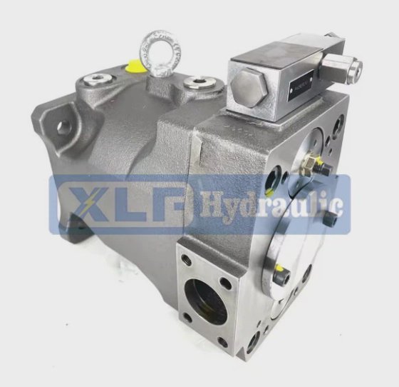 用于挖掘机的 Parker PV 液压轴活塞泵板