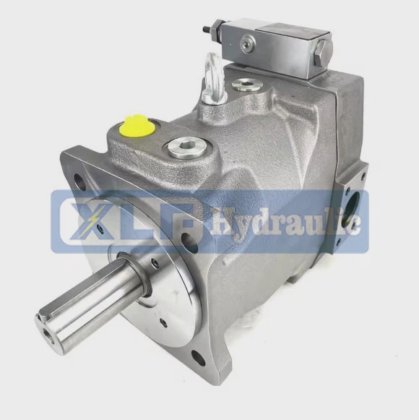 用于挖掘机的 Parker PV 液压轴活塞泵板