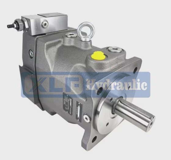 パーカー PV 油圧アクスル ピストン ポンプ