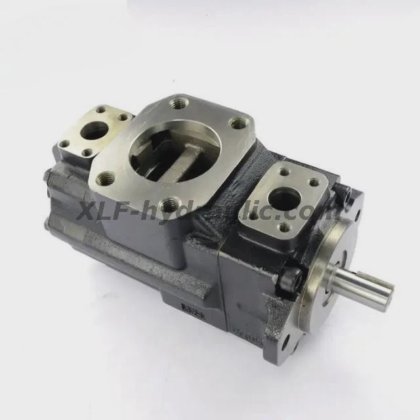 Denison T6CCM 卡车用液压双叶片泵替换件