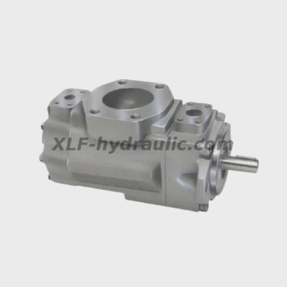 Denison T6CCM 卡车用液压双叶片泵替换件