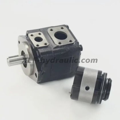 用于挖掘机的高质量派克丹尼逊 T7DS T7D 轴向和径向活塞泵