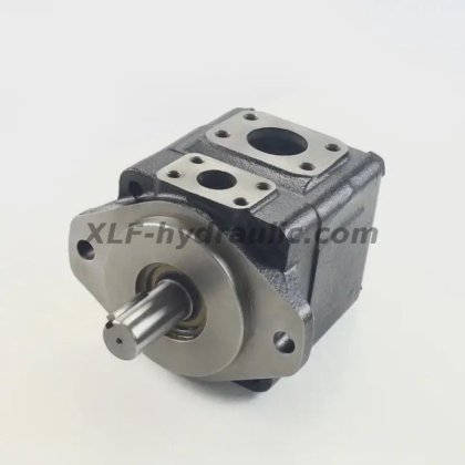 用于挖掘机的高质量派克丹尼逊 T7DS T7D 轴向和径向活塞泵