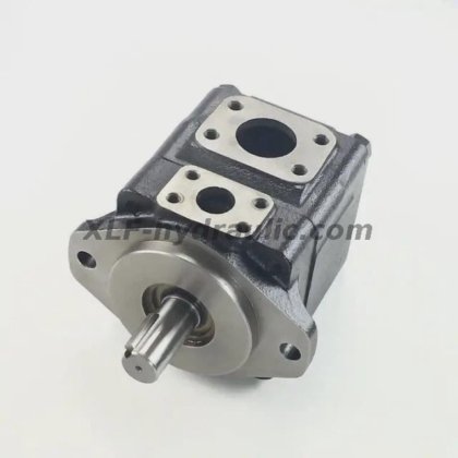 用于挖掘机的高质量派克丹尼逊 T7DS T7D 轴向和径向活塞泵