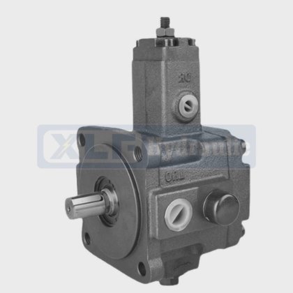 CAT VP 系列挖掘机用低压变量液压泵