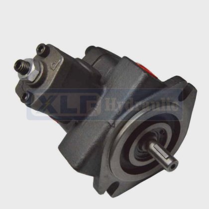 CAT VP 系列挖掘机用低压变量液压泵