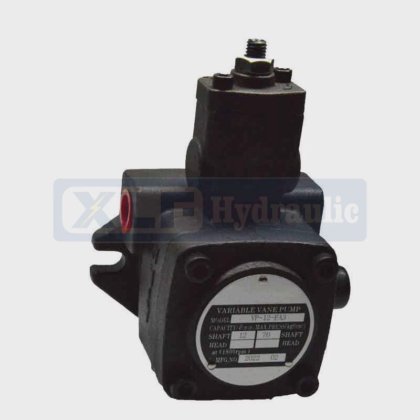 CAT VP 系列挖掘机用低压变量液压泵