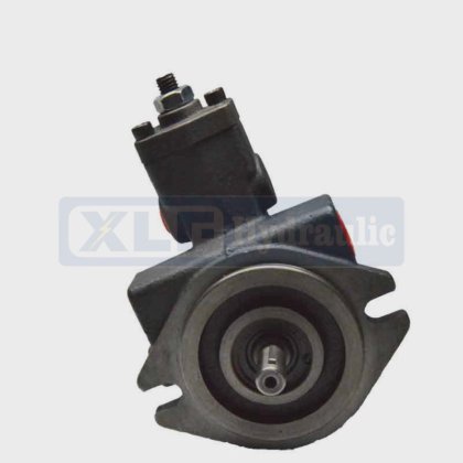 CAT VP 系列挖掘机用低压变量液压泵