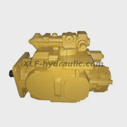 CAT のクローラーのドーザーのための販売 9T 8346 のための油圧ピストン・ポンプ