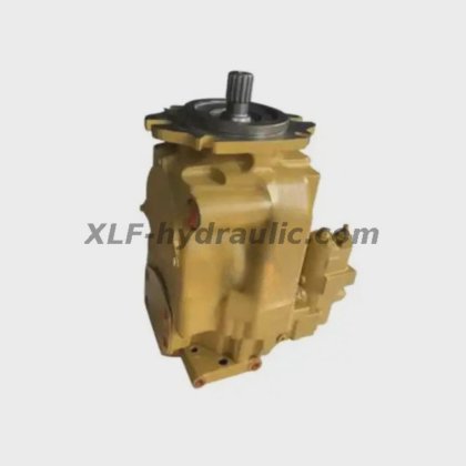 液压活塞泵出售 9T 8346 CAT 履带式推土机用