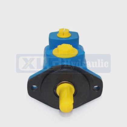 CAT クローラー掘削機のための V10 V20 シリーズ油圧ピストン変位ポンプ