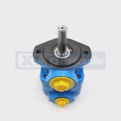 CAT クローラー掘削機のための V10 V20 シリーズ油圧ピストン変位ポンプ