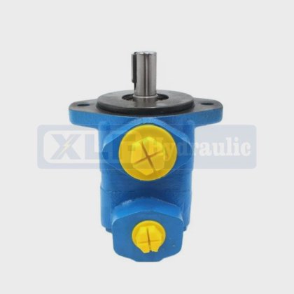 CAT クローラー掘削機のための V10 V20 シリーズ油圧ピストン変位ポンプ