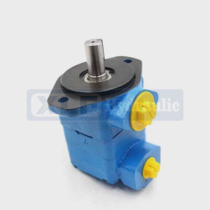 CAT クローラー掘削機のための V10 V20 シリーズ油圧ピストン変位ポンプ