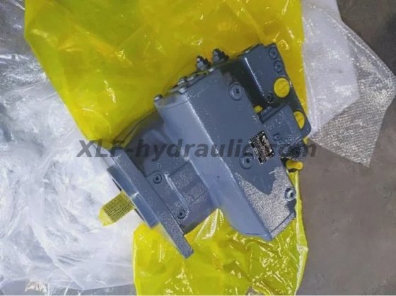 工場直販 Rexroth A4VG56 シリーズ固定変位ポンプと可変容量ポンプ