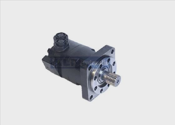 伊顿 4K 系列齿轮电机 109-1192-006 -