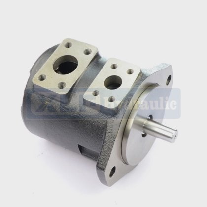 トキメック SQPシリーズ クローラー・ブルドーザー用油圧ロータリープランジャーポンプ