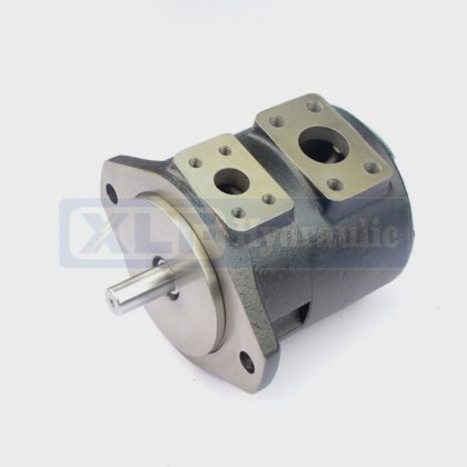 トキメック SQPシリーズ クローラー・ブルドーザー用油圧ロータリープランジャーポンプ