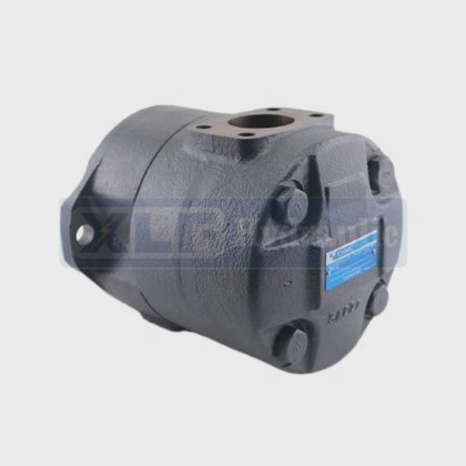 トキメック SQPシリーズ クローラー・ブルドーザー用油圧ロータリープランジャーポンプ