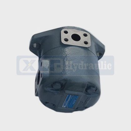 トキメック SQPシリーズ クローラー・ブルドーザー用油圧ロータリープランジャーポンプ