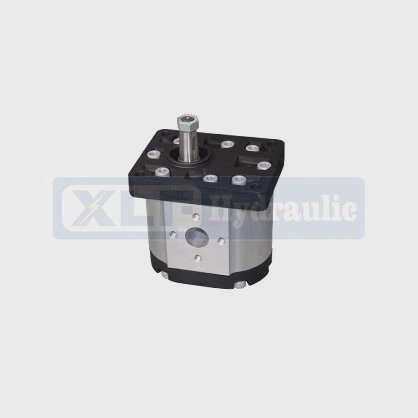 GPM 3FC016ST06 推土机用斜板式液压活塞泵