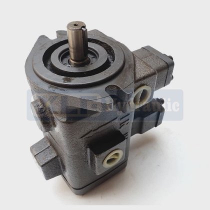 VVPシリーズ ホイールトラクター用低圧可変ダブルベーンポンプ