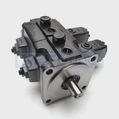 VVPシリーズ ホイールトラクター用低圧可変ダブルベーンポンプ