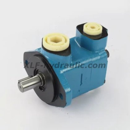 用于卡车的全新替代型伊顿 Vickers V10 径向排量液压泵