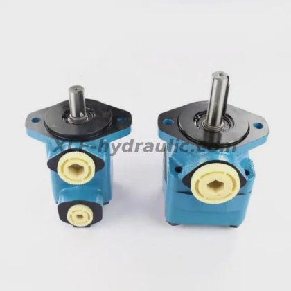 用于卡车的全新替代型伊顿 Vickers V10 径向排量液压泵