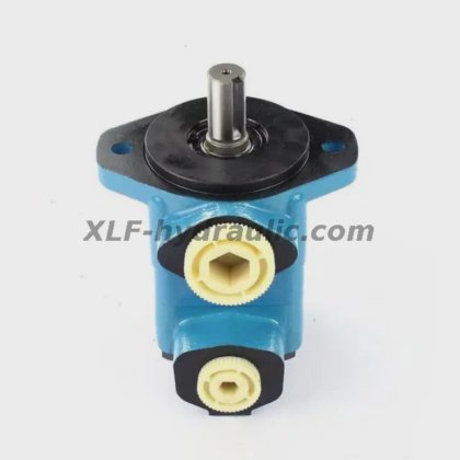 用于卡车的全新替代型伊顿 Vickers V10 径向排量液压泵