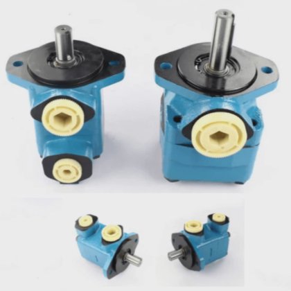 用于卡车的全新替代型伊顿 Vickers V10 径向排量液压泵