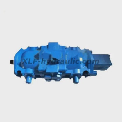 良質のイートン Vickers Ta1919 の平らなシャベルのための油圧ポンプ プランジャー