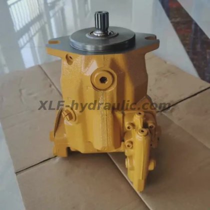 CAT トラック 784C のための油圧 Polyhydron