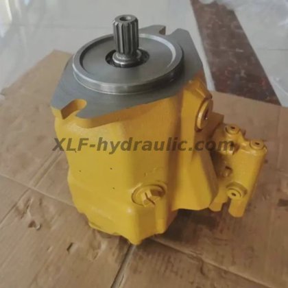 CAT トラック 784C のための油圧 Polyhydron