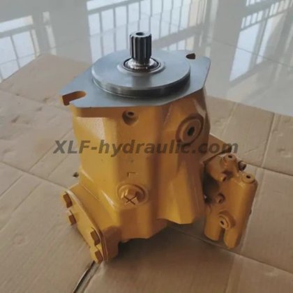 CAT トラック 784C のための油圧 Polyhydron