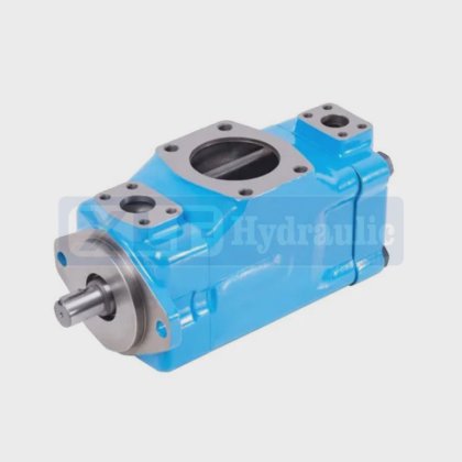 トラック用可変ベーン油圧ポンプ Vickers 2520VQSV10 シリーズ