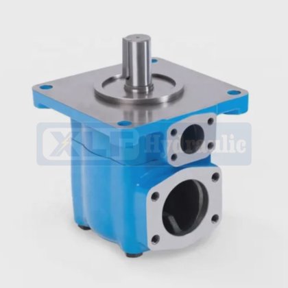 トラック用可変ベーン油圧ポンプ Vickers 2520VQSV10 シリーズ