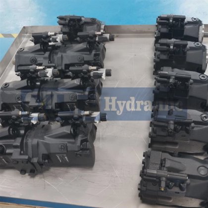 沃尔沃 11117046 耐用替代泵和风扇电机及零件售后市场