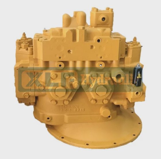 用于各种挖掘机的力士乐 A8VO 最佳变速泵