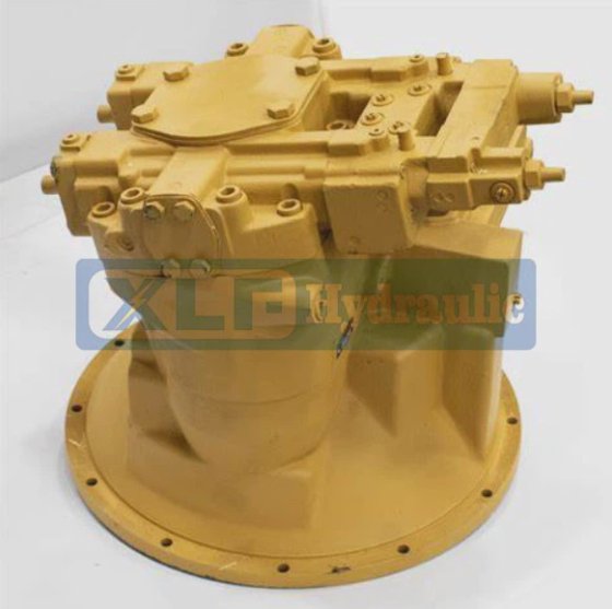 Rexroth A8VO 様々な掘削機に使用される最高の可変速ポンプ