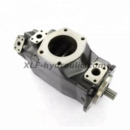 産業機械用デニソン T67DCBS 変位油圧ポンプ