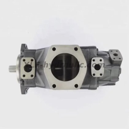 産業機械用デニソン T67DCBS 変位油圧ポンプ