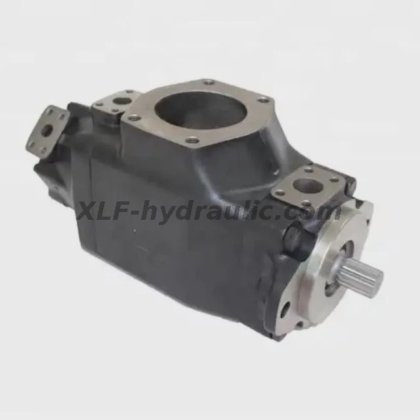 産業機械用デニソン T67DCBS 変位油圧ポンプ