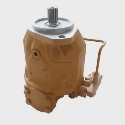 249-7013 CAT ホイールローダー用油圧垂直プロペラポンプ