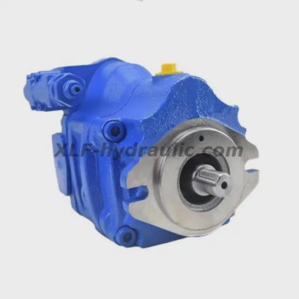 伊顿-维克斯 PVE 卡车液压轴向柱塞泵主要部件