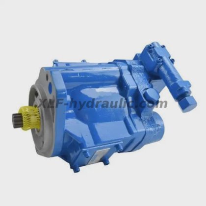 トラックのための油圧軸ピストン・ポンプのイートン Vickers PVE の部品の本管