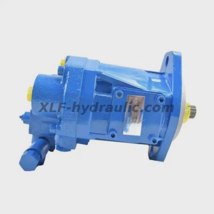 伊顿-维克斯 PVE 卡车液压轴向柱塞泵主要部件