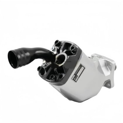 用于装载机的派克 F1 系列 F1-81 液压摇摆轴向柱塞空气泵