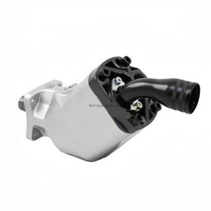 用于装载机的派克 F1 系列 F1-81 液压摇摆轴向柱塞空气泵