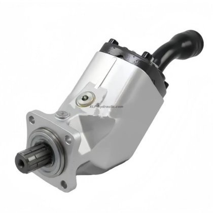 用于装载机的派克 F1 系列 F1-81 液压摇摆轴向柱塞空气泵